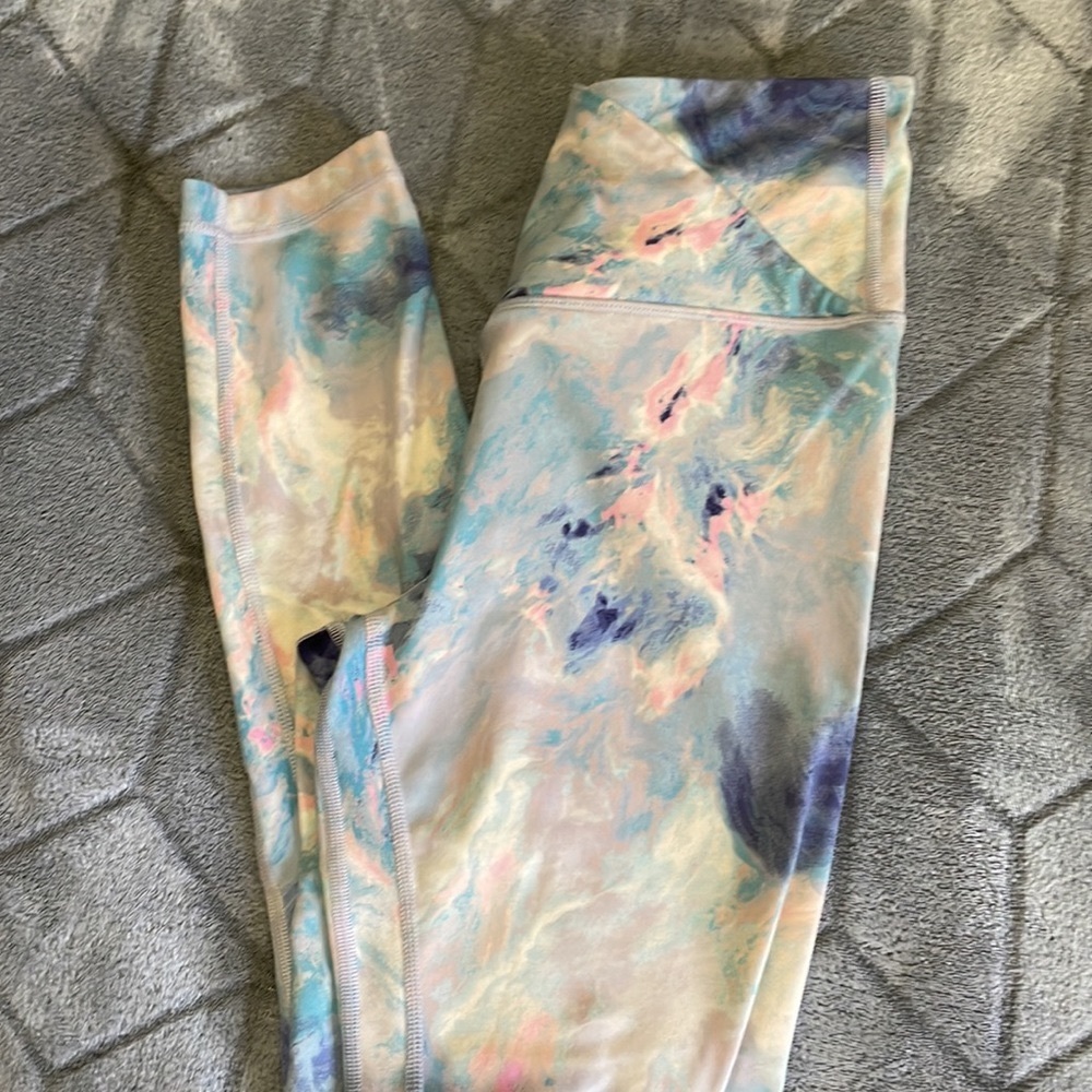 Victoria’s Secret Workout Tights